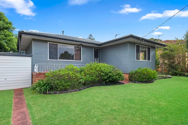 Main view of Homely house listing, 28 McNamara Street, Centenary Heights QLD 4350