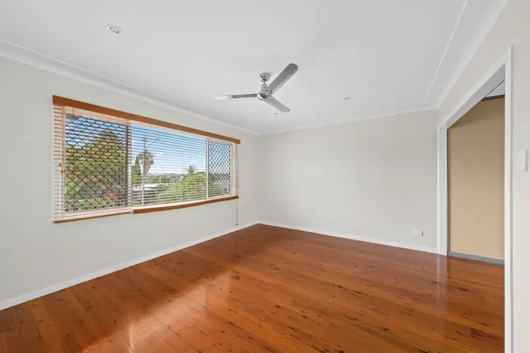 Second view of Homely house listing, 28 McNamara Street, Centenary Heights QLD 4350