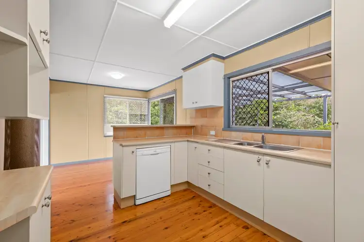 Third view of Homely house listing, 28 McNamara Street, Centenary Heights QLD 4350