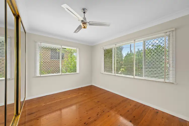 Fifth view of Homely house listing, 28 McNamara Street, Centenary Heights QLD 4350
