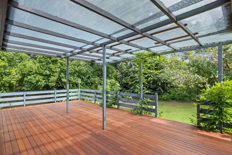 Sixth view of Homely house listing, 28 McNamara Street, Centenary Heights QLD 4350