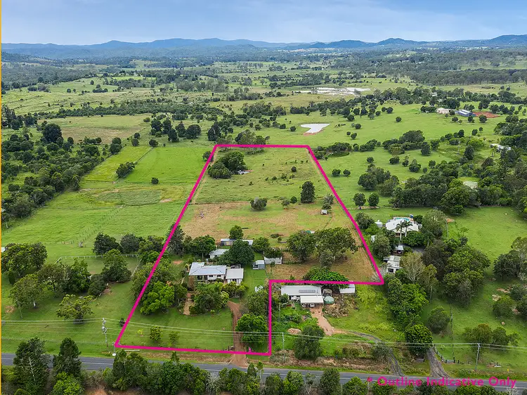 293 Fernvale Road, Fairney View QLD 4306