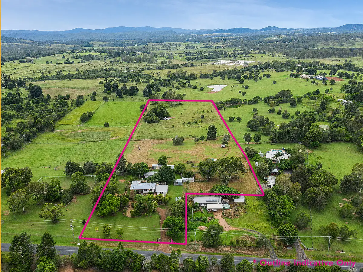 Main view of Homely house listing, 293 Fernvale Road, Fairney View QLD 4306