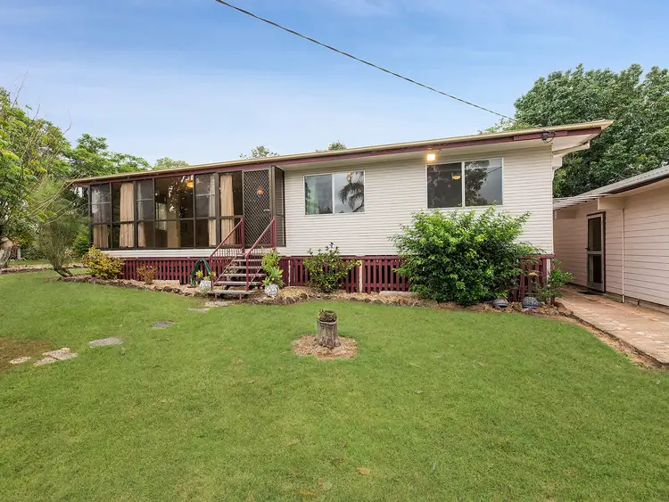 Third view of Homely house listing, 293 Fernvale Road, Fairney View QLD 4306