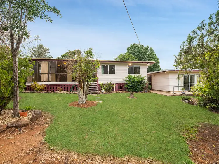 Fourth view of Homely house listing, 293 Fernvale Road, Fairney View QLD 4306