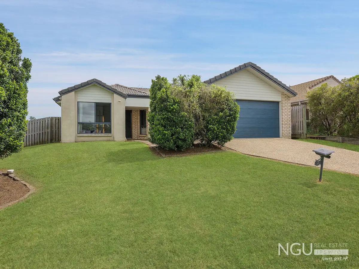 Main view of Homely house listing, 2 Alexandra Street, Brassall QLD 4305
