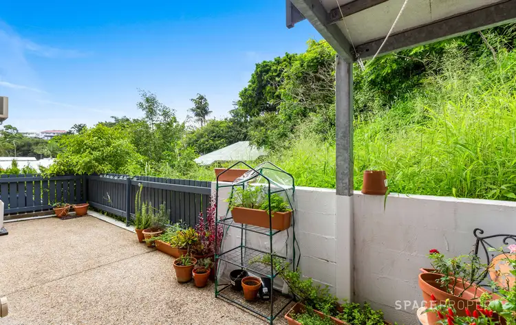 Fourth view of Homely unit listing, 5/11 Mort Street, Paddington QLD 4064