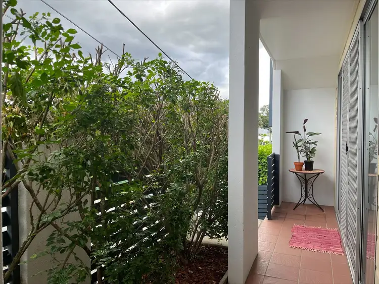 Fifth view of Homely unit listing, 5/11 Mort Street, Paddington QLD 4064