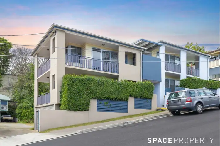 Sixth view of Homely unit listing, 5/11 Mort Street, Paddington QLD 4064