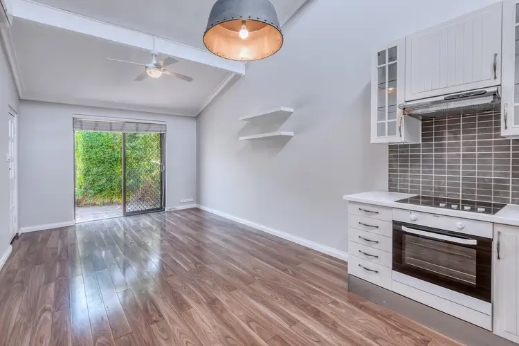 Main view of Homely house listing, 8/208 North Beach Drive, Tuart Hill WA 6060