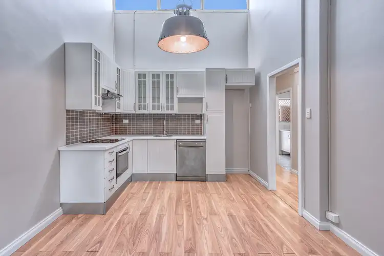 Second view of Homely house listing, 8/208 North Beach Drive, Tuart Hill WA 6060