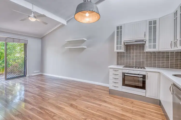 Third view of Homely house listing, 8/208 North Beach Drive, Tuart Hill WA 6060