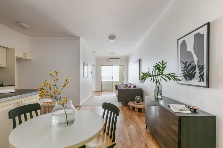 2/13-17 Greek Street, Glebe NSW 2037