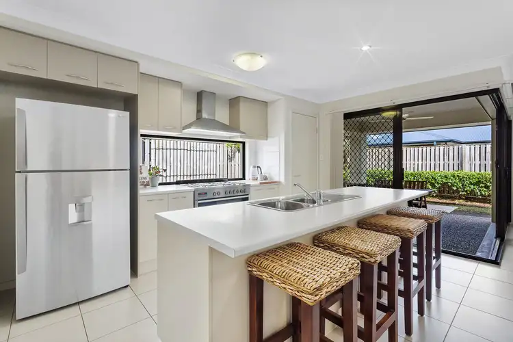 Third view of Homely house listing, 50 Plantation Crescent, Maudsland QLD 4210