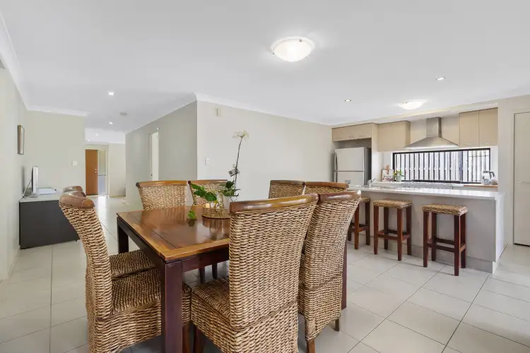 Fifth view of Homely house listing, 50 Plantation Crescent, Maudsland QLD 4210
