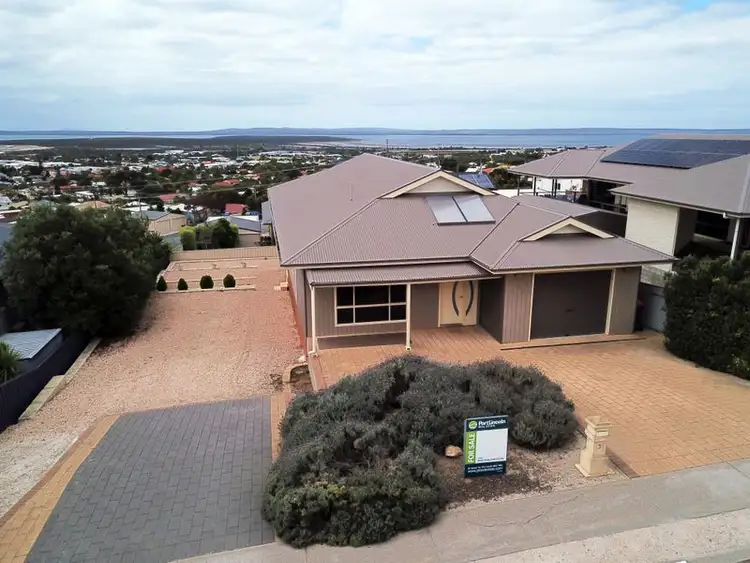 Second view of Homely house listing, 5 Rischbieth Court, Port Lincoln SA 5606