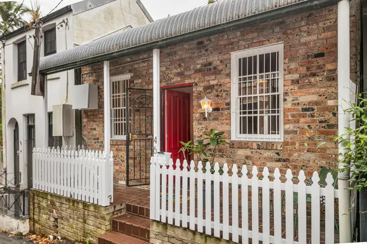 46 Mackey Street, Surry Hills NSW 2010