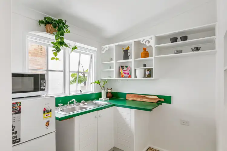 Fifth view of Homely house listing, 46 Mackey Street, Surry Hills NSW 2010