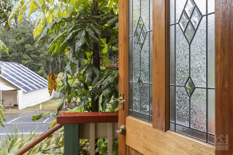 Second view of Homely house listing, 1414 Numinbah Road, Chillingham NSW 2484