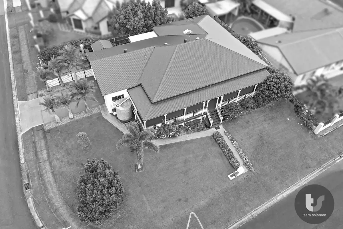 Main view of Homely house listing, 21 Viewfield Street, Redland Bay QLD 4165