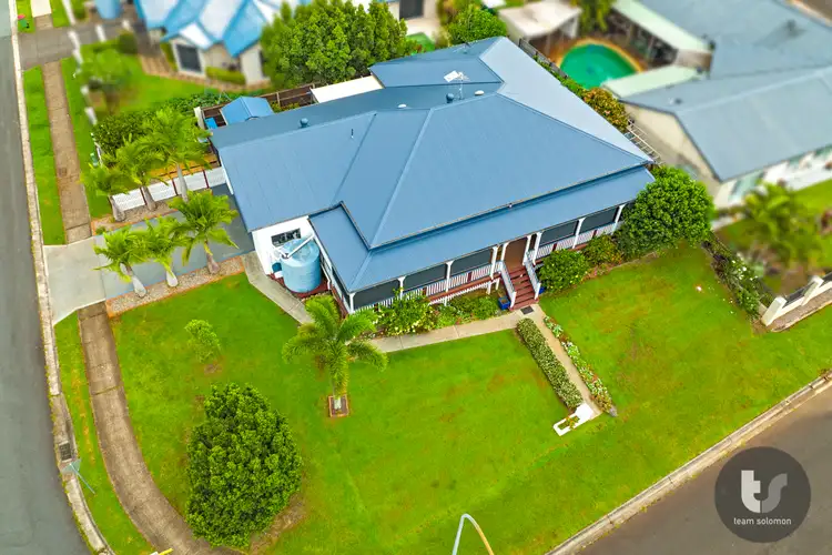 Second view of Homely house listing, 21 Viewfield Street, Redland Bay QLD 4165