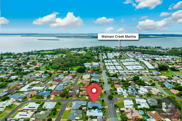 Third view of Homely house listing, 21 Viewfield Street, Redland Bay QLD 4165