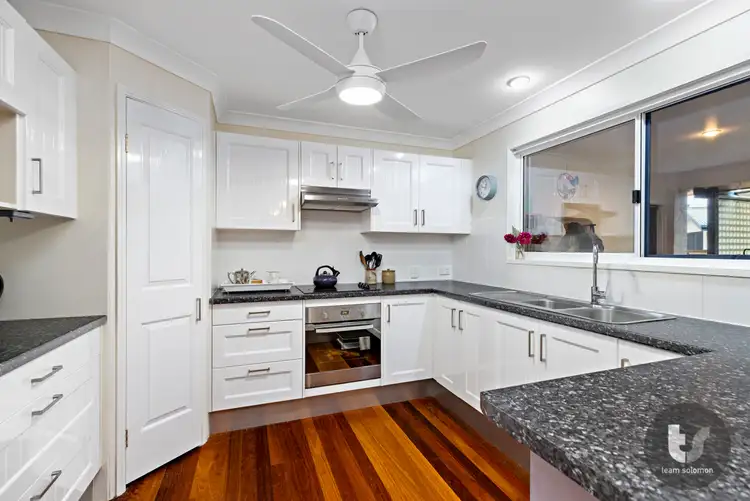 Fourth view of Homely house listing, 21 Viewfield Street, Redland Bay QLD 4165