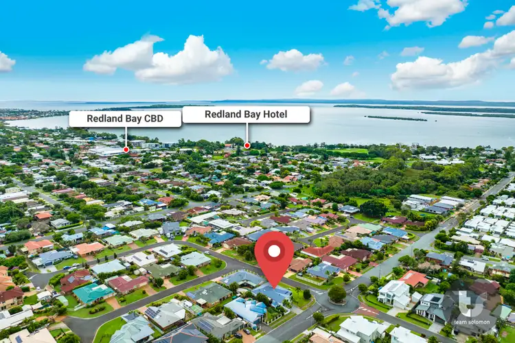 Fifth view of Homely house listing, 21 Viewfield Street, Redland Bay QLD 4165