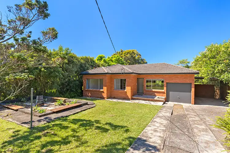 15 Lee Road, Winmalee NSW 2777
