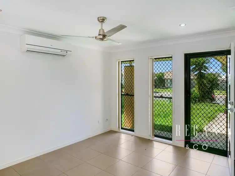 Second view of Homely semi-detached listing, 2/50 Reibelt Drive, Caboolture QLD 4510