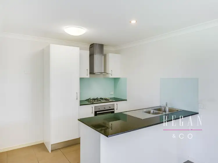 Third view of Homely semi-detached listing, 2/50 Reibelt Drive, Caboolture QLD 4510