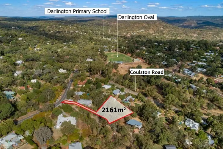 84 Darlington Road, Darlington WA 6070