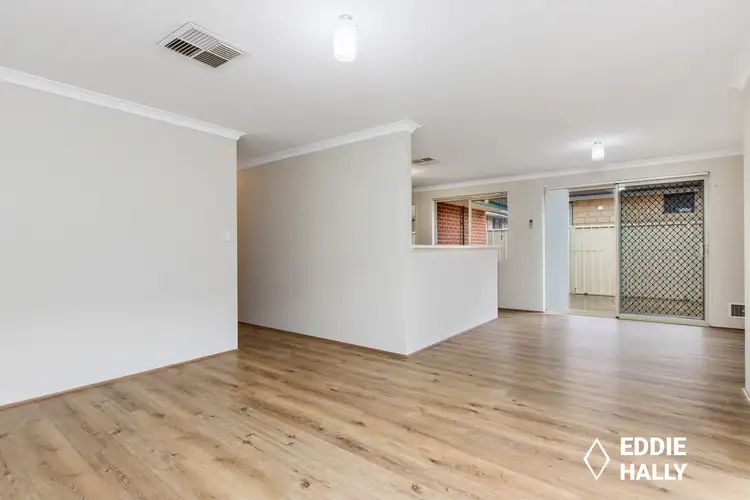 Second view of Homely house listing, 7/7 Barfield Road, Hammond Park WA 6164