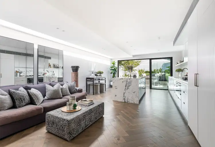 175 Glenmore Road, Paddington NSW 2021