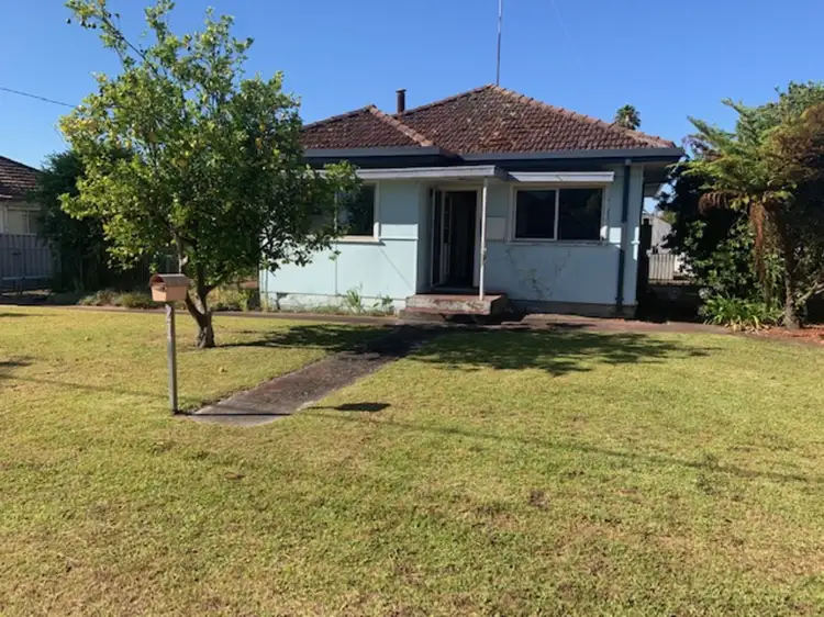 21 Maxwell Street, Manjimup WA 6258