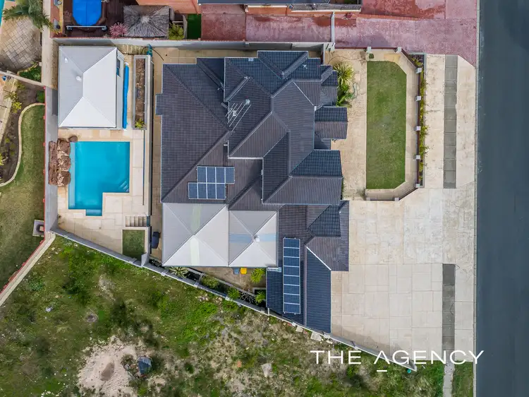 Third view of Homely house listing, 1/18 Bayport Circuit, Mindarie WA 6030