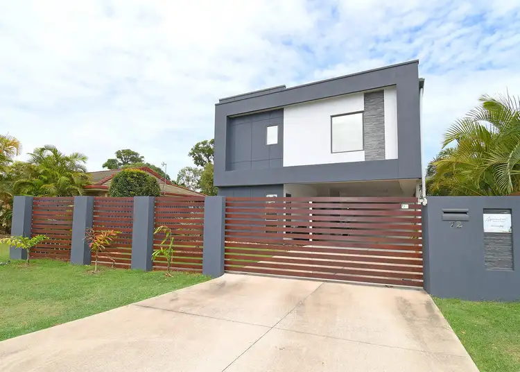 72 Ibis Boulevard, Eli Waters QLD 4655