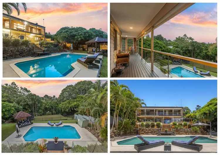 Main view of Homely house listing, 28 Parkes Lane, Terranora NSW 2486