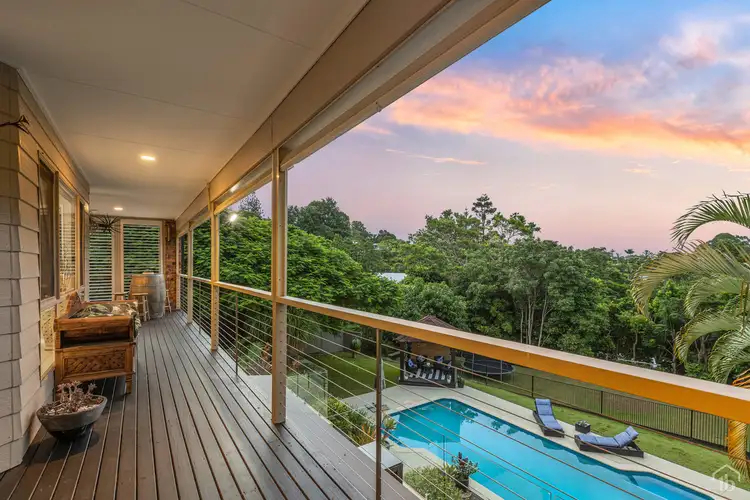 Third view of Homely house listing, 28 Parkes Lane, Terranora NSW 2486