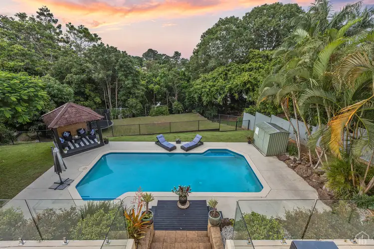 Fourth view of Homely house listing, 28 Parkes Lane, Terranora NSW 2486
