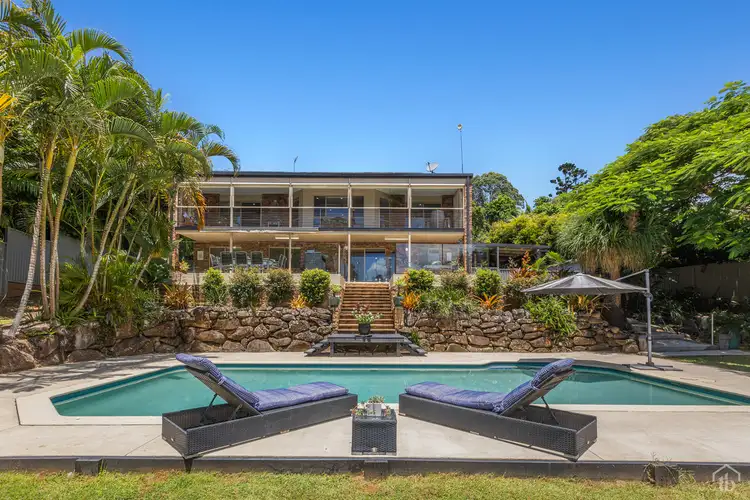 Fifth view of Homely house listing, 28 Parkes Lane, Terranora NSW 2486