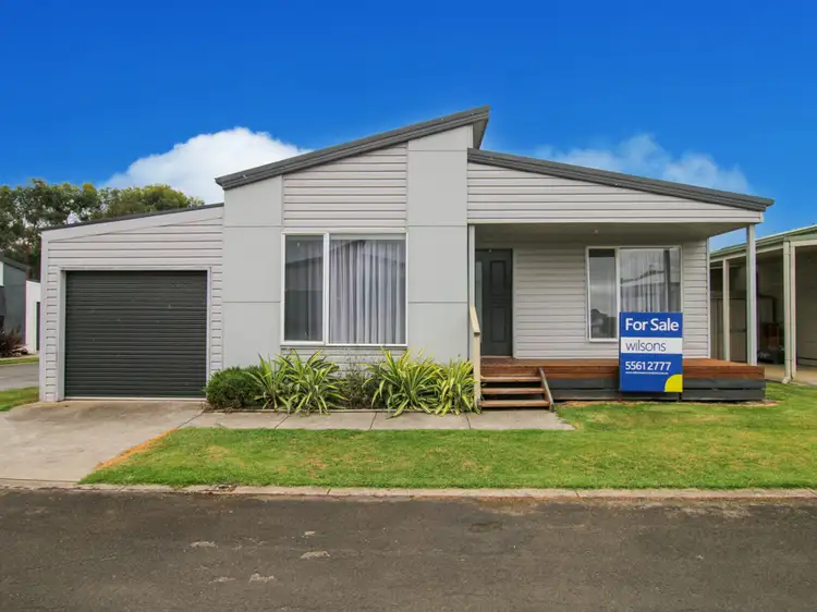 Main view of Homely house listing, 101/125 Jubilee Park Road, Allansford VIC 3277