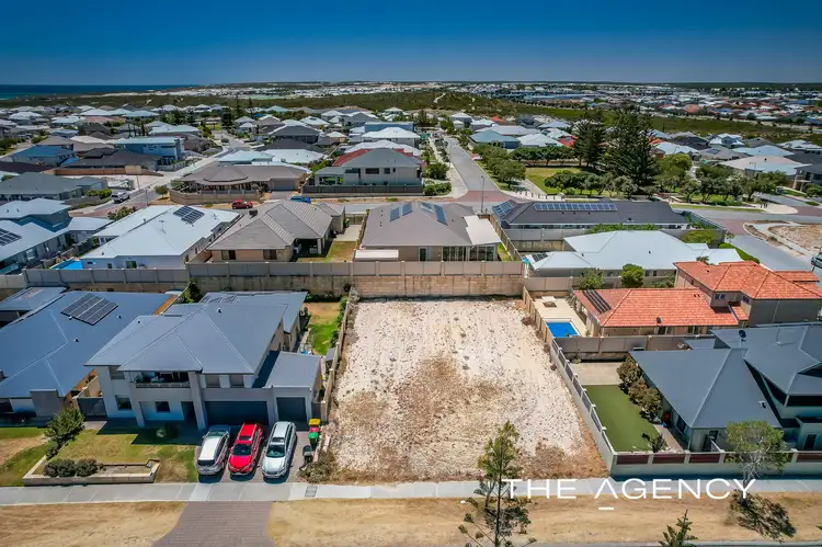 Seventh view of Homely land listing, 34 Jindalee Boulevard, Jindalee WA 6036