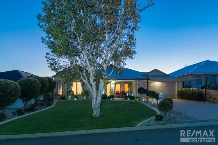 92 Liberty Drive, Clarkson WA 6030