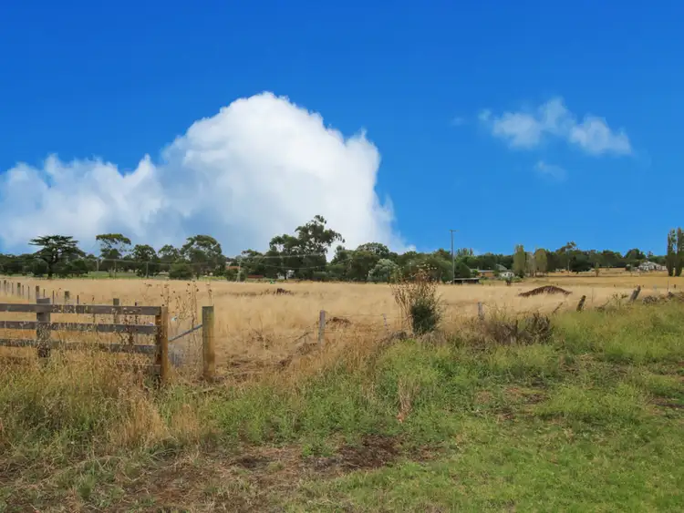 Main view of Homely land listing, LOT 2, 33-35 Watton Street, Penshurst VIC 3289