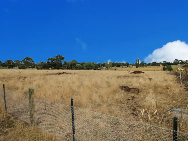 Second view of Homely land listing, LOT 2, 33-35 Watton Street, Penshurst VIC 3289
