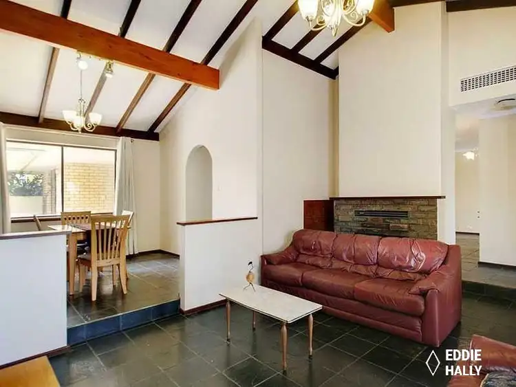 Second view of Homely house listing, 11 Albatross Court, Yangebup WA 6164