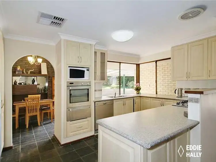 Third view of Homely house listing, 11 Albatross Court, Yangebup WA 6164