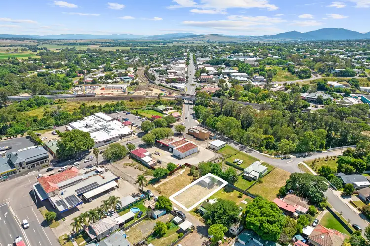 Third view of Homely land listing, 4 Buddens Lane, Muswellbrook NSW 2333