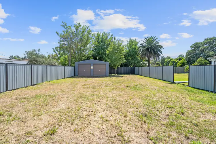Fifth view of Homely land listing, 4 Buddens Lane, Muswellbrook NSW 2333